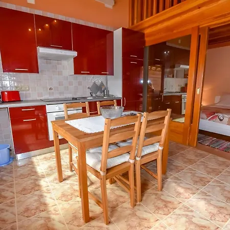 Villa Oasis
