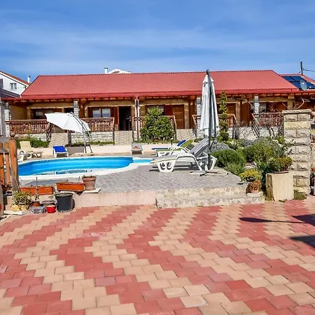 Oasis Villa Kakma
