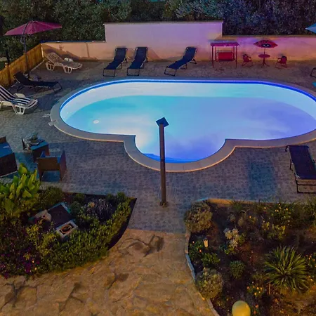 Oasis Villa Kakma