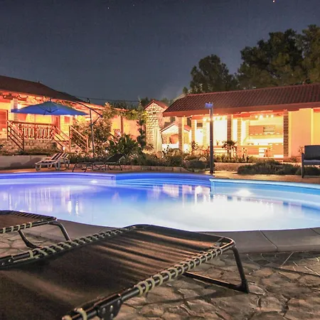 Oasis Villa *