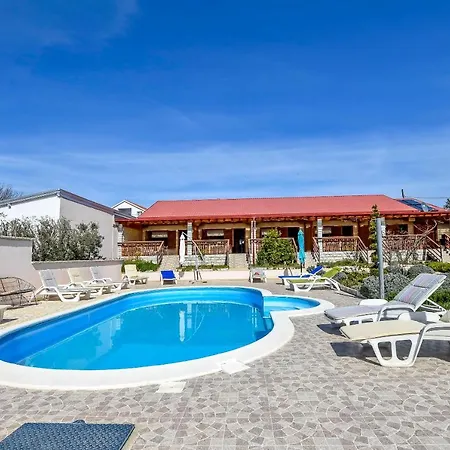 Villa Oasis Kakma