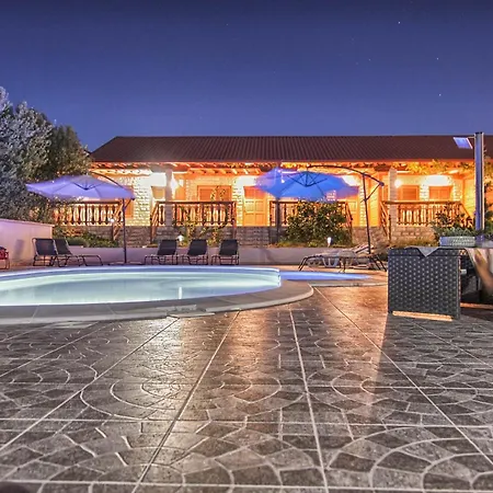 Oasis Villa